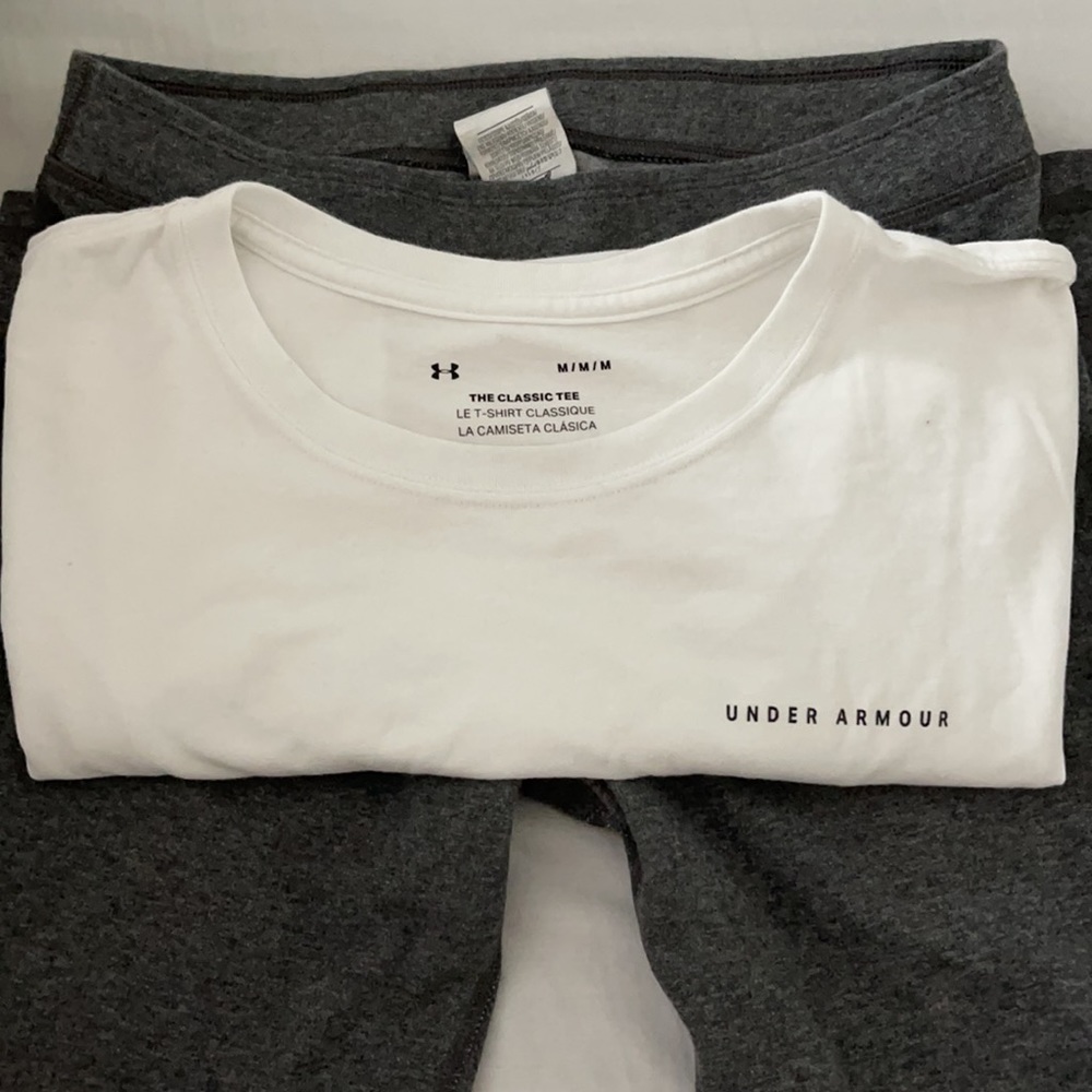 Under Armour Bundle!! - image 3